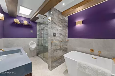 4525 N Camino Escuela, Tucson, AZ 85718 - Photo 32