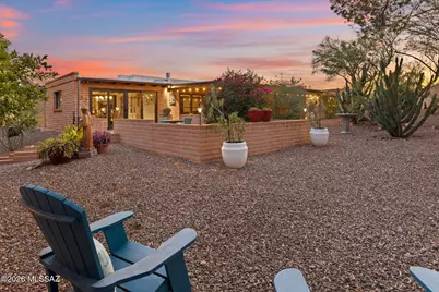 4525 N Camino Escuela, Tucson, AZ 85718 - Photo 40