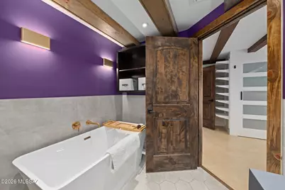 4525 N Camino Escuela, Tucson, AZ 85718 - Photo 36