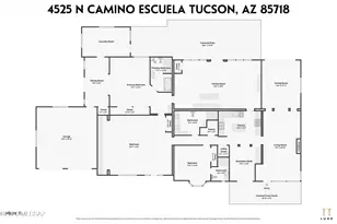 4525 N Camino Escuela, Tucson, AZ 85718 - Photo 46