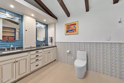 4525 N Camino Escuela, Tucson, AZ 85718 - Photo 22
