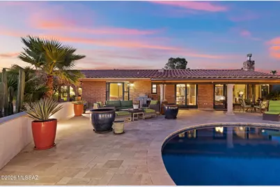 4525 N Camino Escuela, Tucson, AZ 85718 - Photo 42