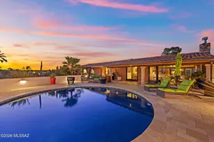 4525 N Camino Escuela, Tucson, AZ 85718 - Photo 1