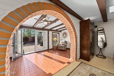 4525 N Camino Escuela, Tucson, AZ 85718 - Photo 32