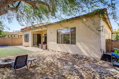 51 W Via Teresita, Sahuarita, AZ 85629 - Photo 28