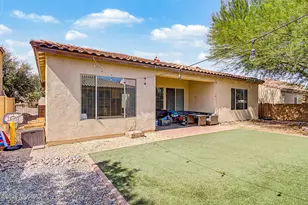 51 W Via Teresita, Sahuarita, AZ 85629 - Photo 26
