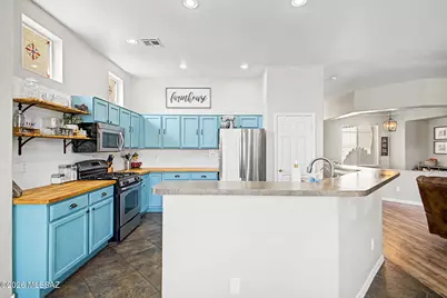 51 W Via Teresita, Sahuarita, AZ 85629 - Photo 12