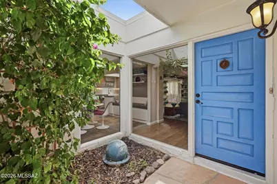 2854 W Magee Road, Tucson, AZ 85742 - Photo 8