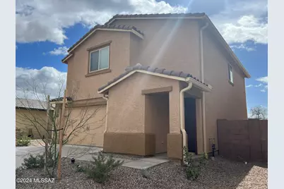 12533 W Red Orchid Street, Marana, AZ 85653 - Photo 2