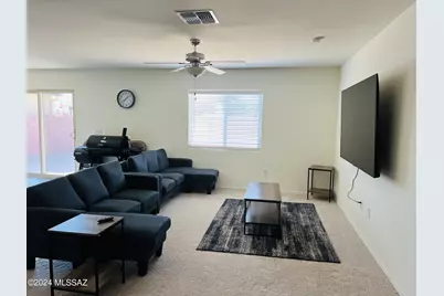 12533 W Red Orchid Street, Marana, AZ 85653 - Photo 12