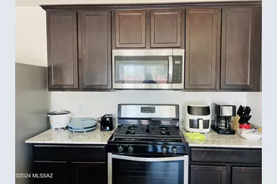 12533 W Red Orchid Street, Marana, AZ 85653 - Photo 6