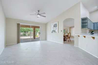 36220 S Mesa Ridge Drive, Saddlebrooke, AZ 85739 - Photo 20