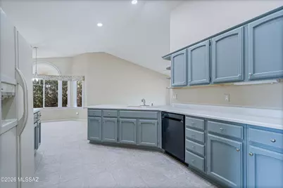 36220 S Mesa Ridge Drive, Tucson, AZ 85739 - Photo 16