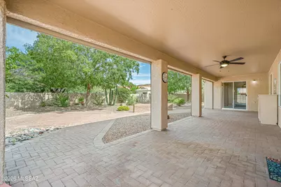 36220 S Mesa Ridge Drive, Saddlebrooke, AZ 85739 - Photo 40