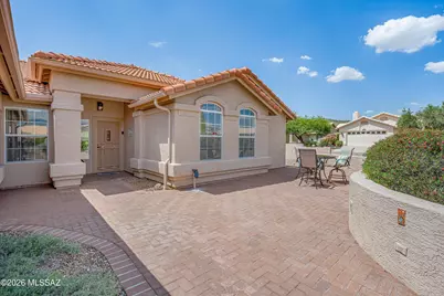 36220 S Mesa Ridge Drive, Saddlebrooke, AZ 85739 - Photo 6