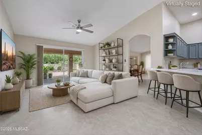 36220 S Mesa Ridge Drive, Tucson, AZ 85739 - Photo 22