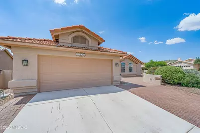 36220 S Mesa Ridge Drive, Saddlebrooke, AZ 85739 - Photo 38