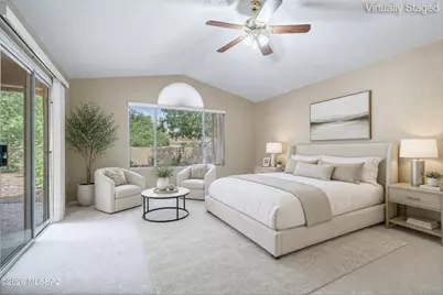 36220 S Mesa Ridge Drive, Tucson, AZ 85739 - Photo 28