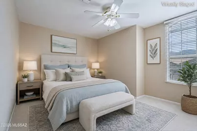 36220 S Mesa Ridge Drive, Tucson, AZ 85739 - Photo 34