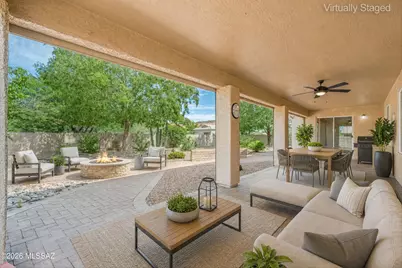 36220 S Mesa Ridge Drive, Tucson, AZ 85739 - Photo 46