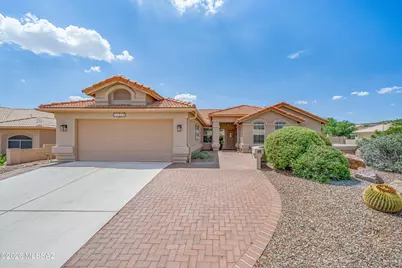 36220 S Mesa Ridge Drive, Saddlebrooke, AZ 85739 - Photo 4