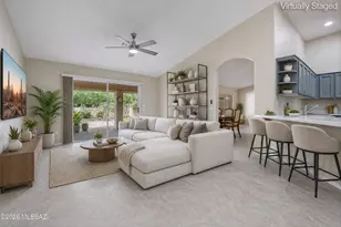 36220 S Mesa Ridge Dr, Tucson, AZ 85739 - Photo 1