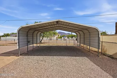 6716 W Lazy H, Tucson, AZ 85757 - Photo 28