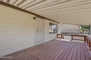 6716 W Lazy H, Tucson, AZ 85757 - Photo 8