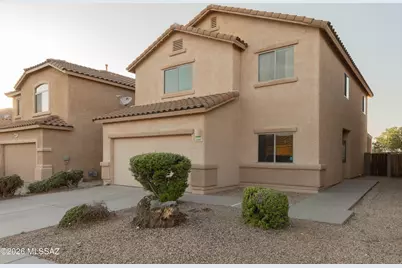 10687 E Ottoman Drive, Tucson, AZ 85747 - Photo 1