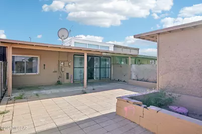 914 W Wedwick Street, Tucson, AZ 85706 - Photo 16