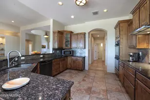 5251 W Desert Falcon Ln, Tucson, AZ 85742 - Photo 24