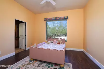 5251 W Desert Falcon Lane, Tucson, AZ 85742 - Photo 16