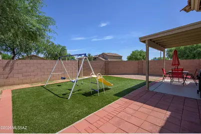 636 W Cholla Crest Drive, Green Valley, AZ 85614 - Photo 18