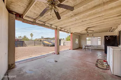 2826 E Rickey Vista, Tucson, AZ 85713 - Photo 22