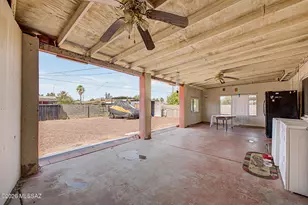 2826 E Rickey Vista, Tucson, AZ 85713 - Photo 22