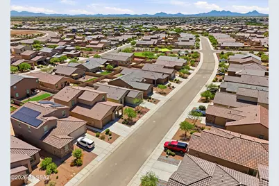 10473 W Kerrigan Lane, Marana, AZ 85653 - Photo 34