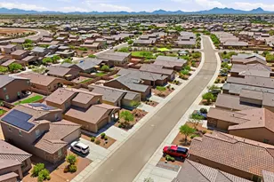 10473 W Kerrigan Ln, Marana, AZ 85653 - Photo 34