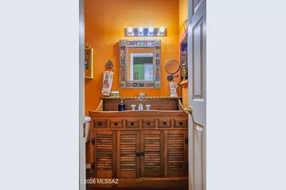 3469 W Sky Ridge Loop, Tucson, AZ 85742 - Photo 48