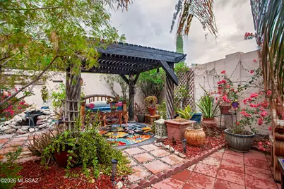 3469 W Sky Ridge Loop, Tucson, AZ 85742 - Photo 12