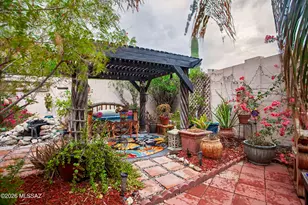 3469 W Sky Ridge Loop, Tucson, AZ 85742 - Photo 12