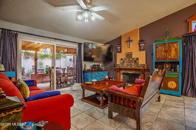 3469 W Sky Ridge Loop, Tucson, AZ 85742 - Photo 28