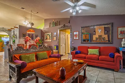 3469 W Sky Ridge Loop, Tucson, AZ 85742 - Photo 26
