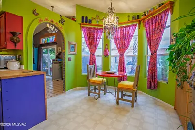3469 W Sky Ridge Loop, Tucson, AZ 85742 - Photo 32