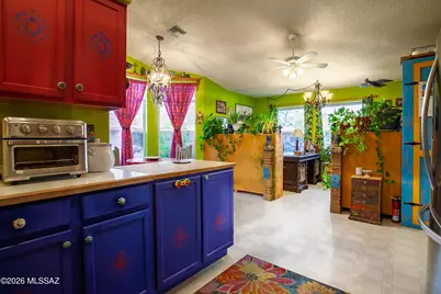 3469 W Sky Ridge Loop, Tucson, AZ 85742 - Photo 40