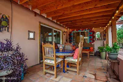 3469 W Sky Ridge Loop, Tucson, AZ 85742 - Photo 8