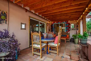 3469 W Sky Ridge Loop, Tucson, AZ 85742 - Photo 8