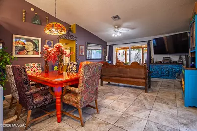3469 W Sky Ridge Loop, Tucson, AZ 85742 - Photo 30