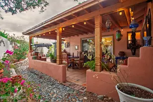 3469 W Sky Ridge Loop, Tucson, AZ 85742 - Photo 1