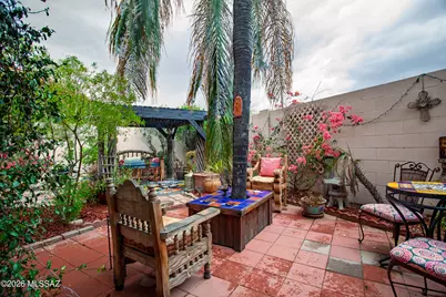 3469 W Sky Ridge Loop, Tucson, AZ 85742 - Photo 20