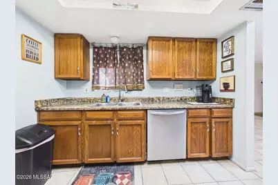 3272 W Moondance Way, Tucson, AZ 85741 - Photo 8